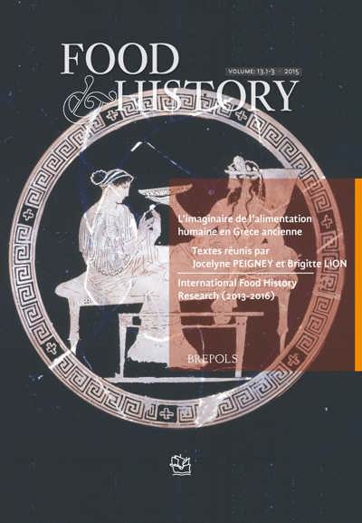 Food & History - 13…