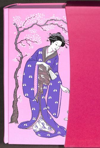 The Pink Fairy Book…