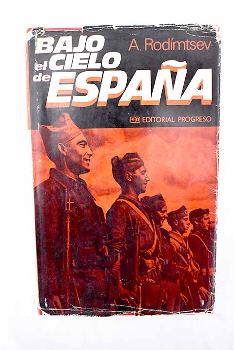 Bajo El Cielo De Es…