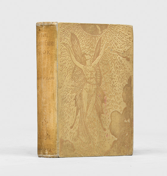 The Yellow Fairy Bo…