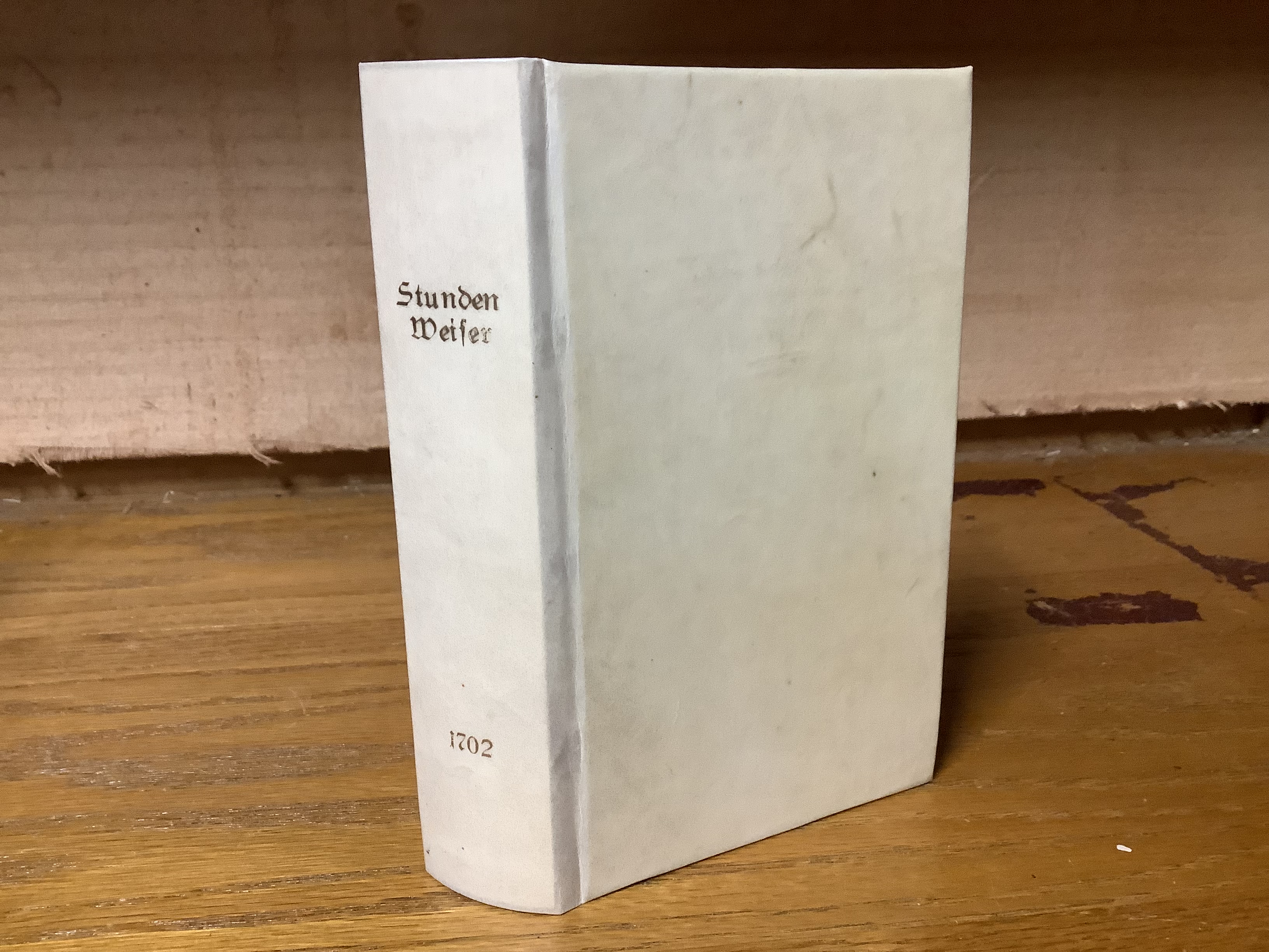 Der Unbetrugliche S…