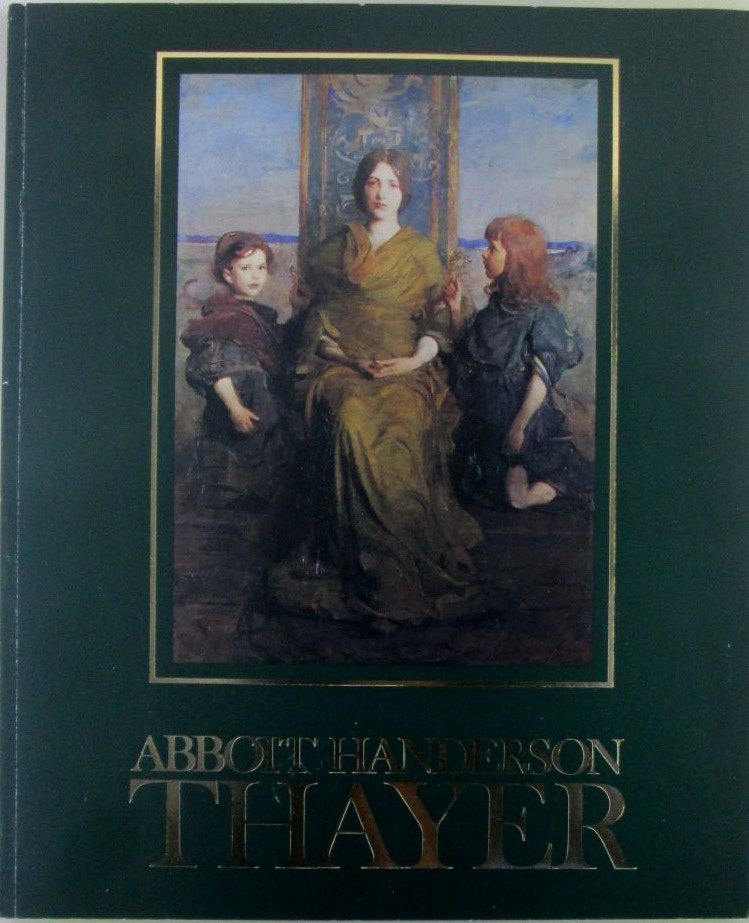 Abbott Handerson Th…