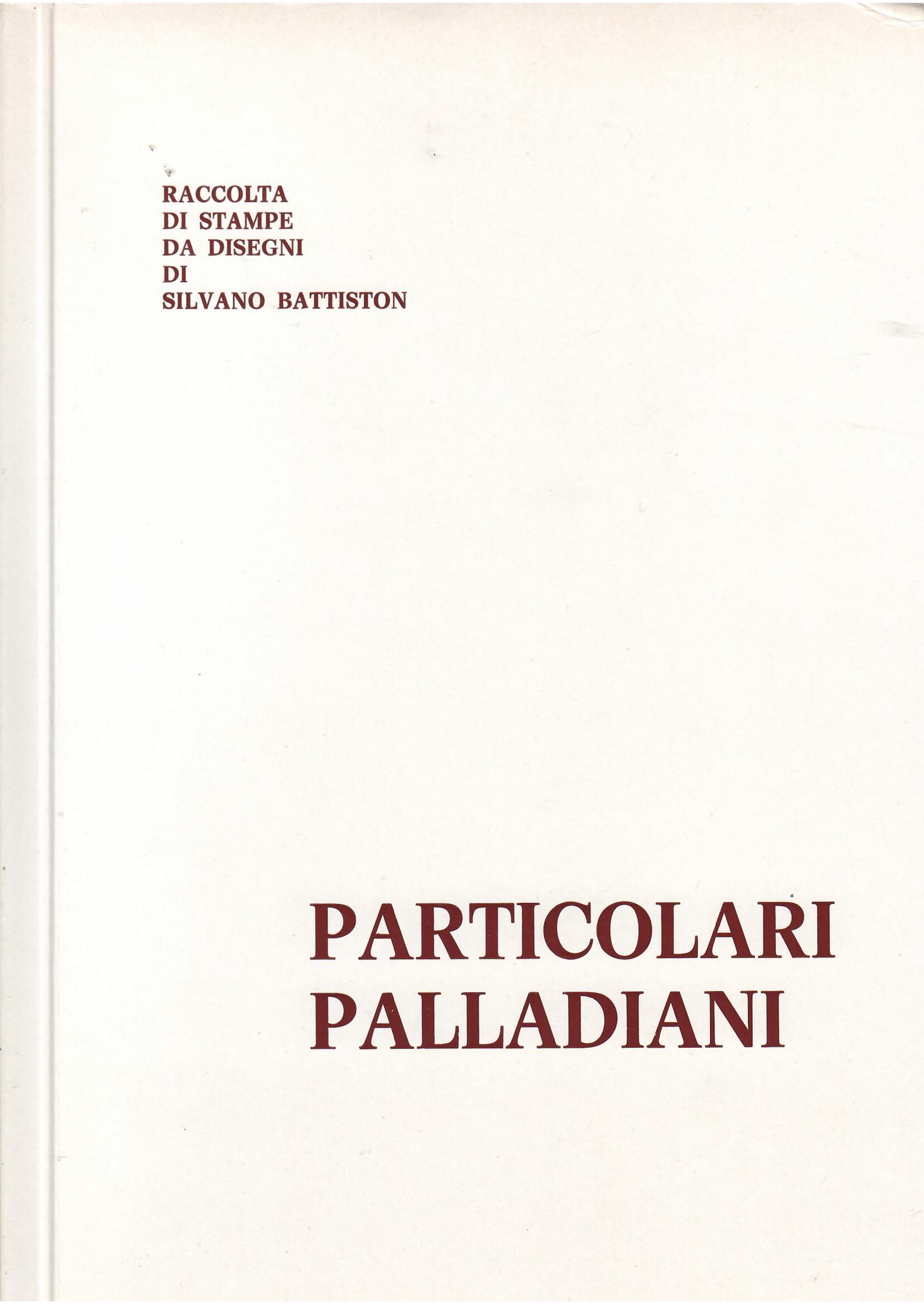 Particolari Palladi… - image