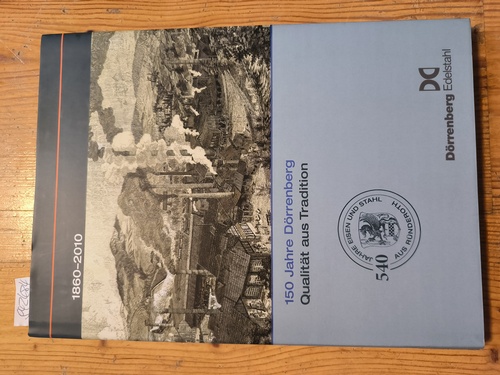 1860 - 2010: 150 Ja…