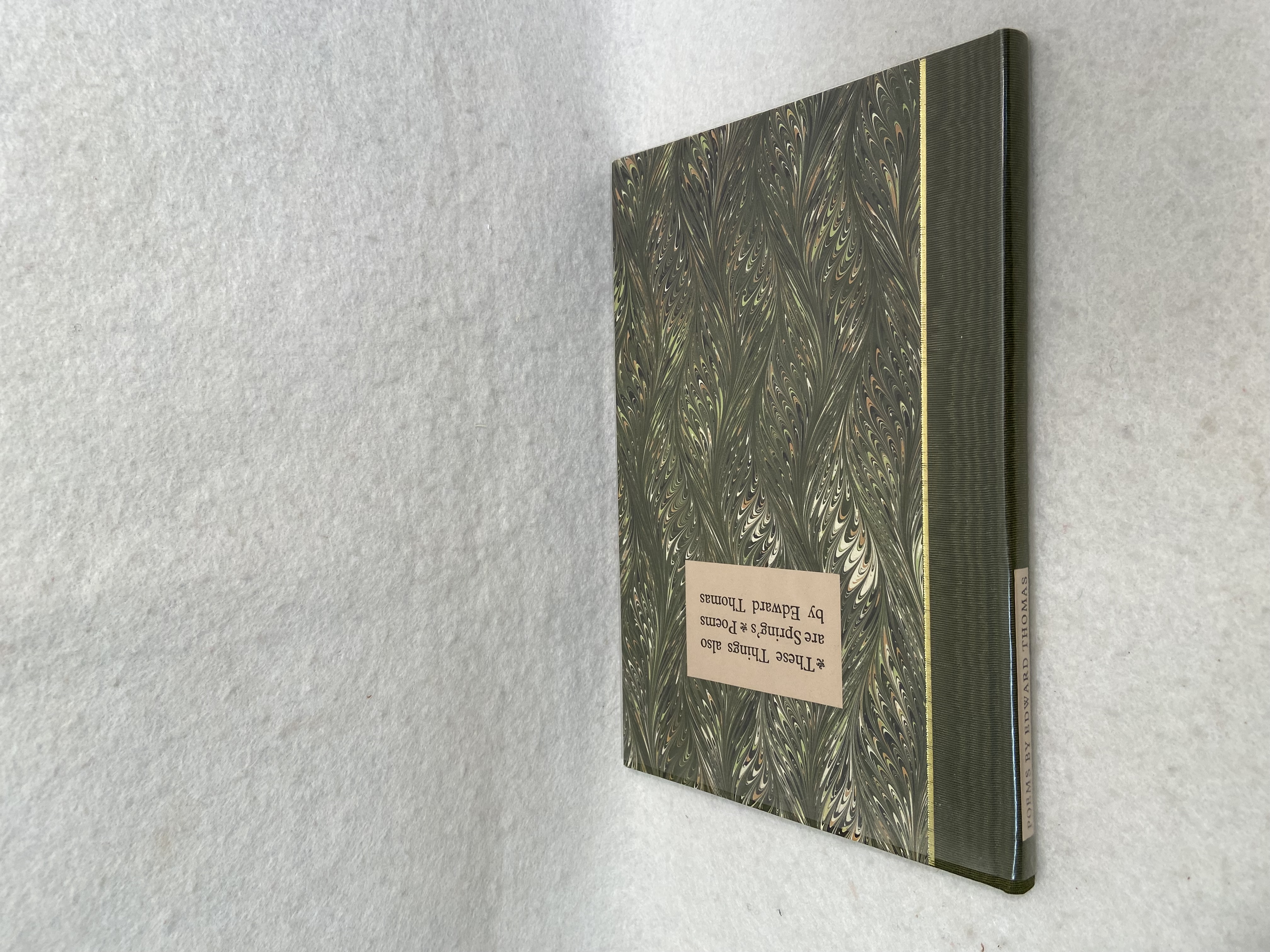 These Things Also A…