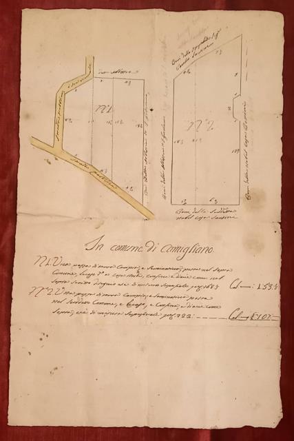 In Comune Di Camigl… - image