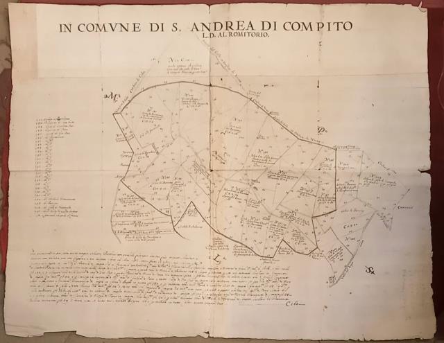 In Comune Di S.Andr… - image