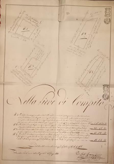 Nella Pieve Di Comp… - image