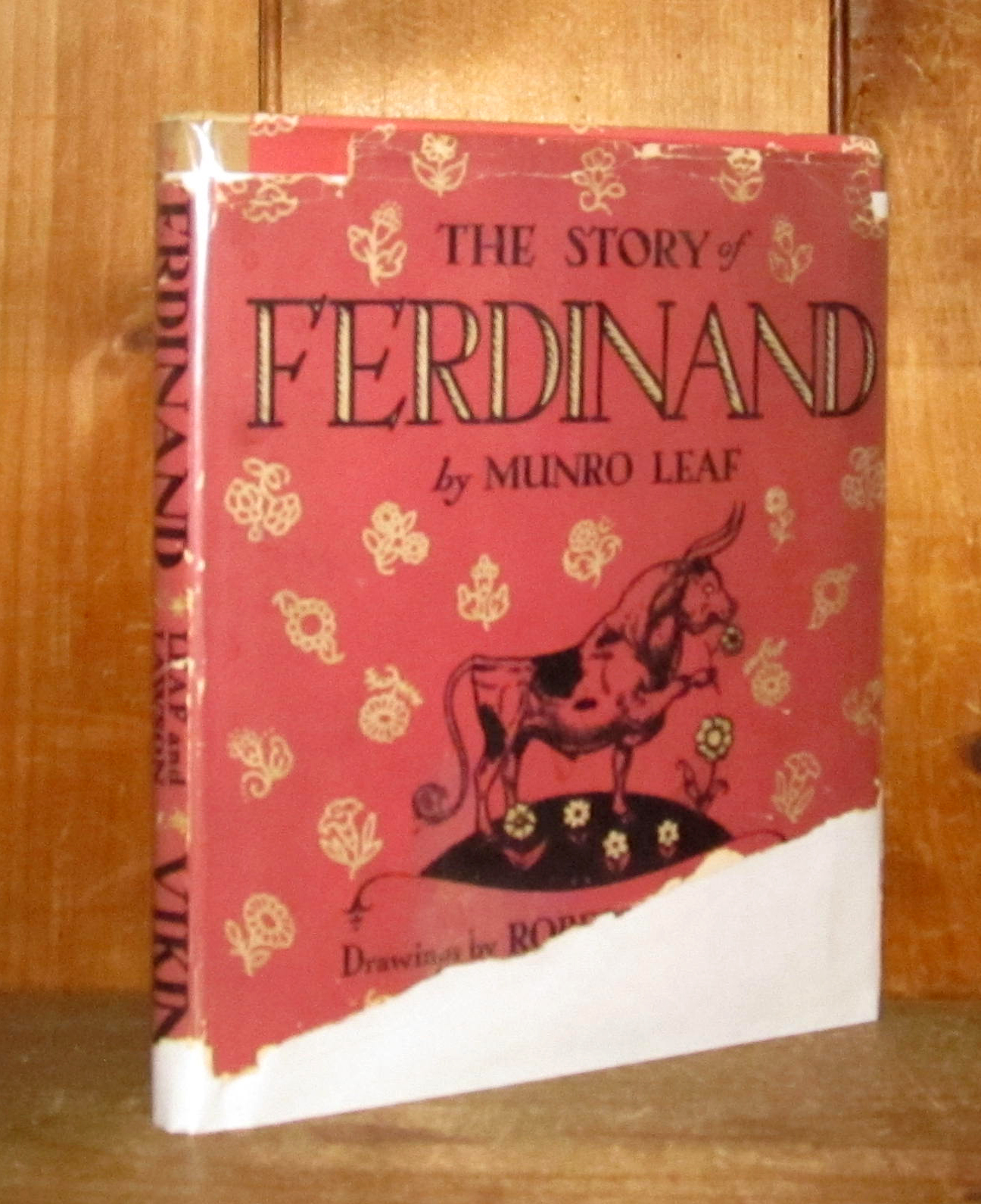 The Story Of Ferdin…