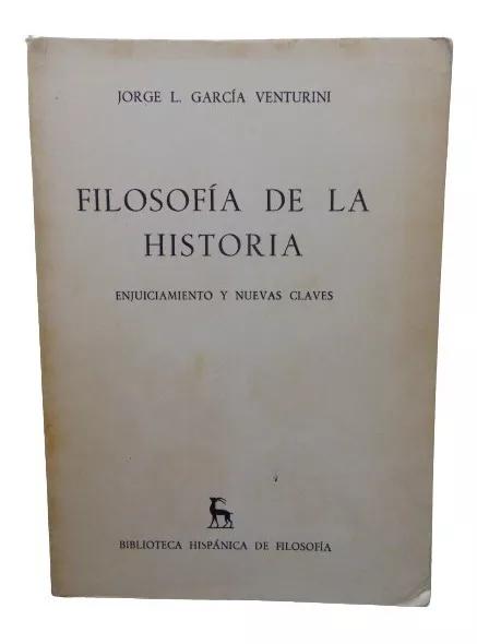 FilosofíA De La His… - image