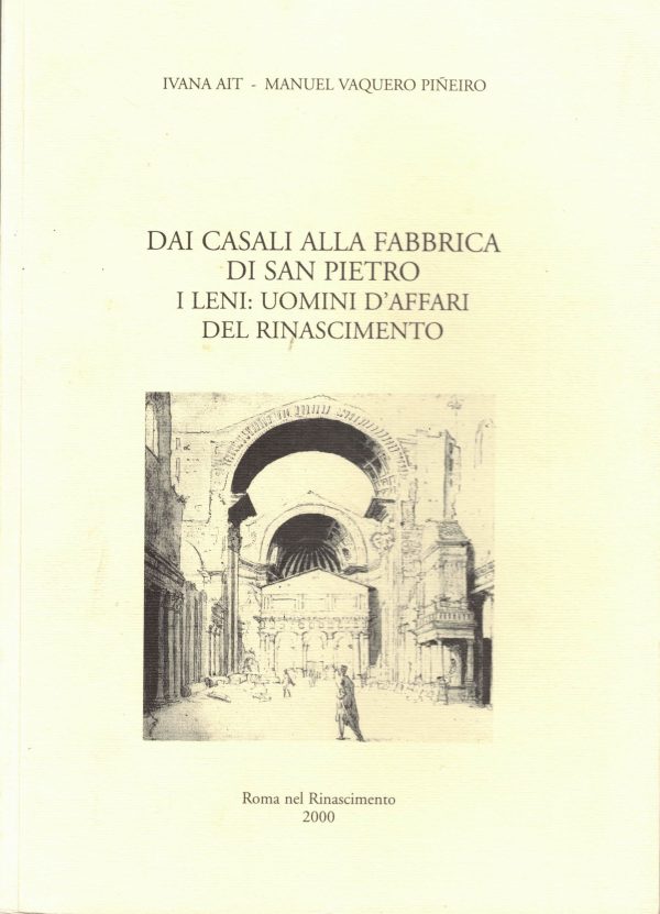 Dai Casali Alla Fab… - image