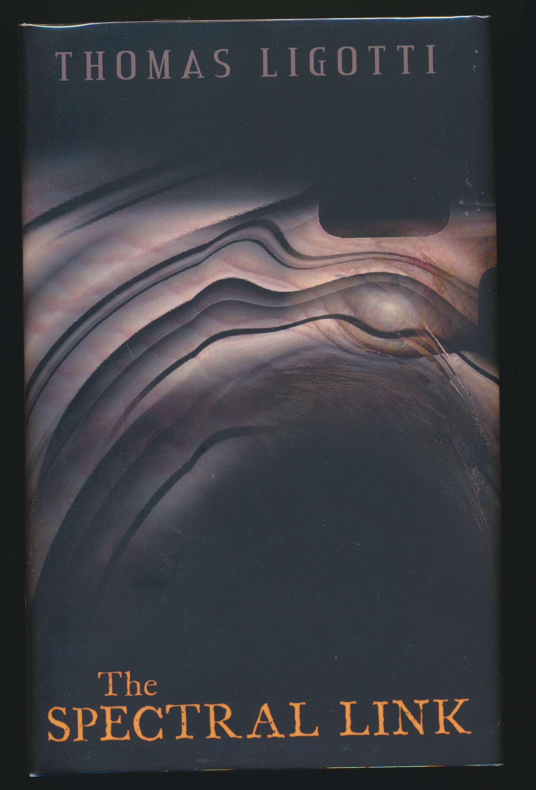 The Spectral Link S…