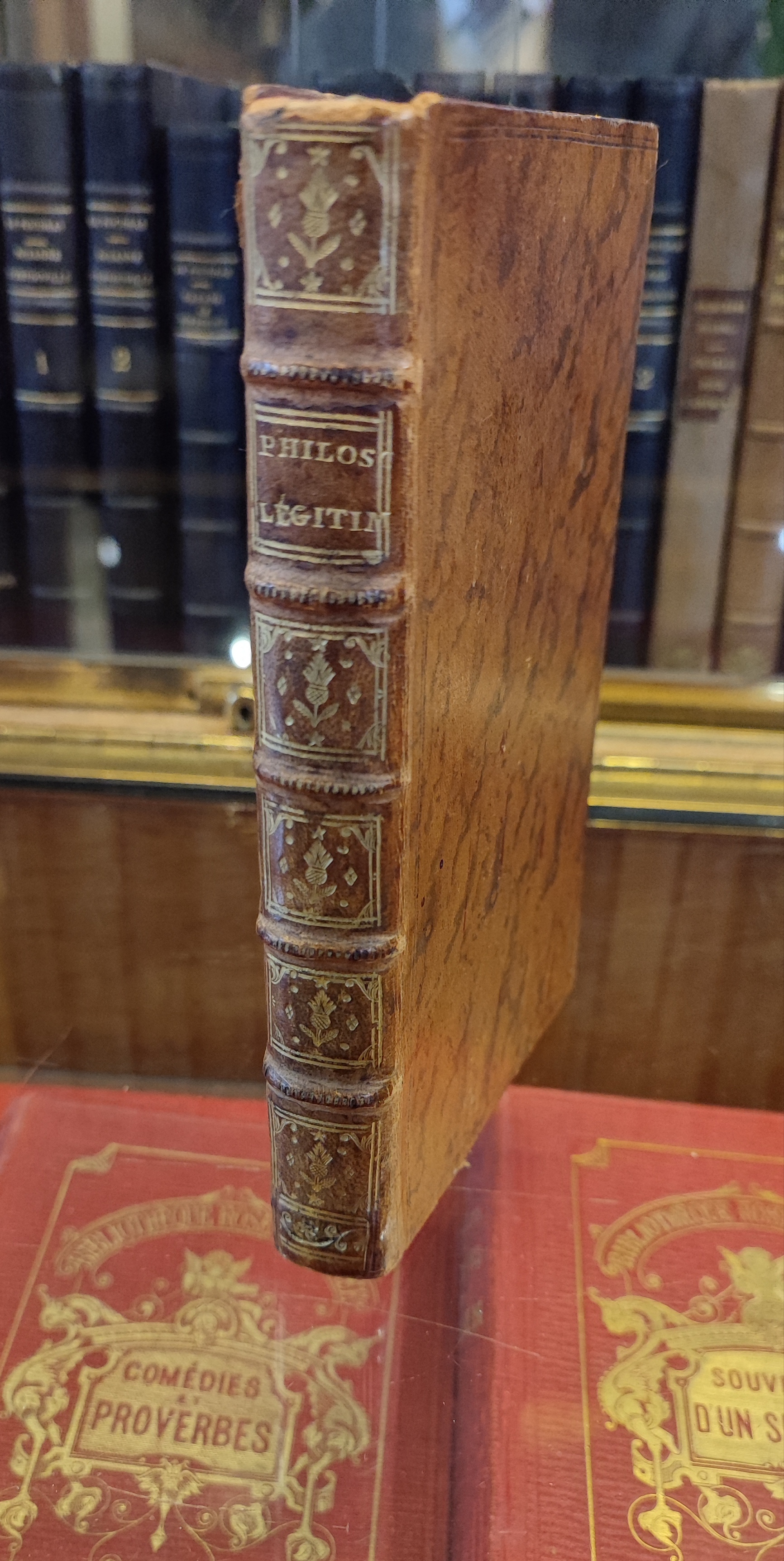 La Philosophie Remi…