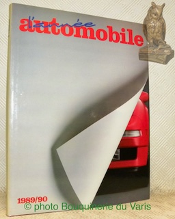 L'annéE Automobile …