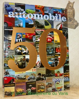 L'annéE Automobile …