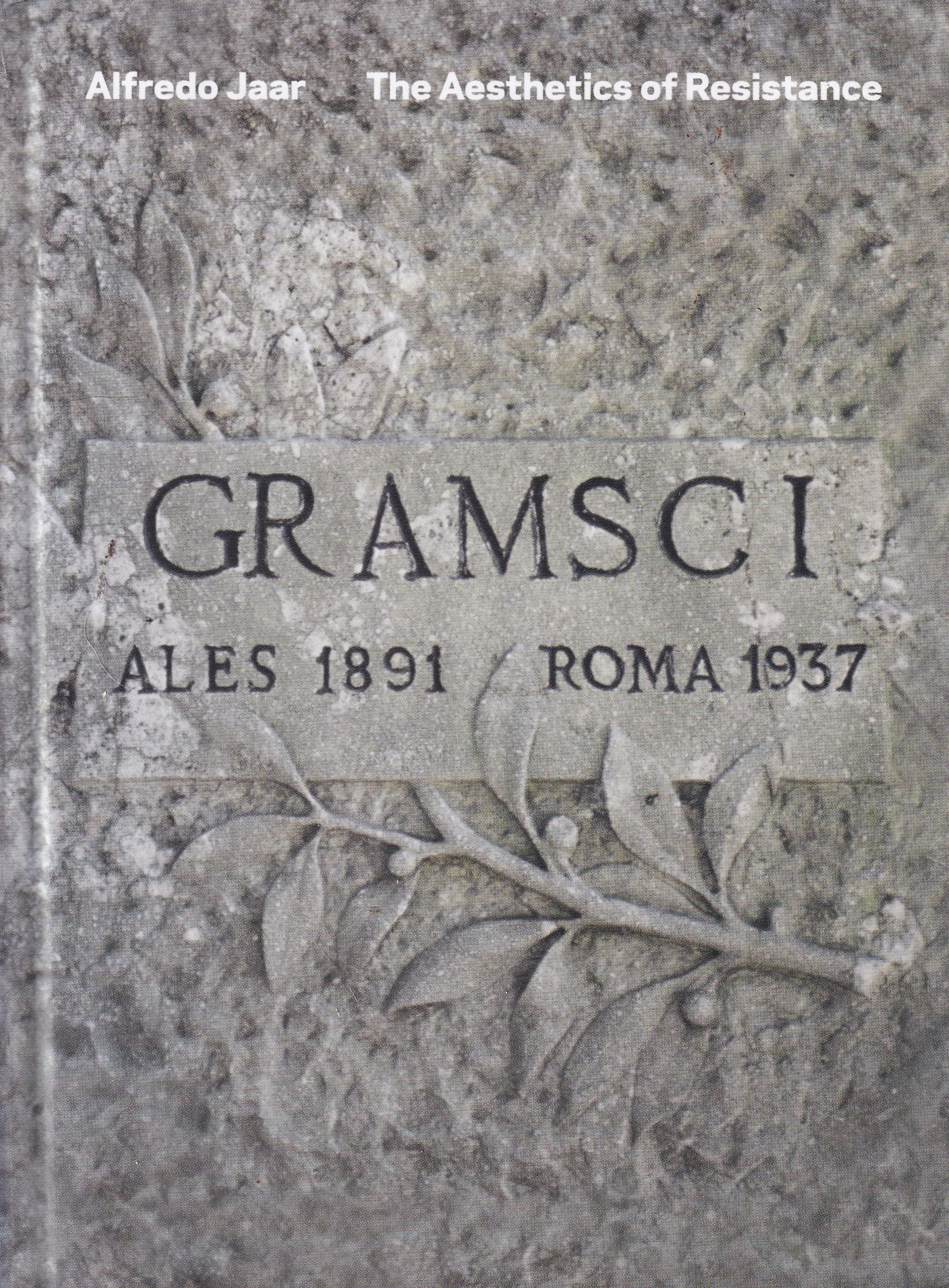 Alfredo Jaar. The A… - image