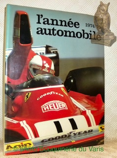 L'annéE Automobile …
