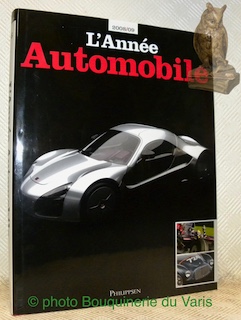 L'annéE Automobile …