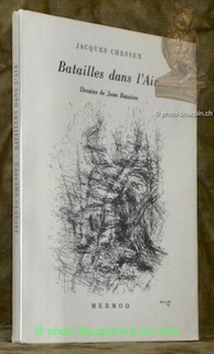 Batailles Dans L'ai… - image