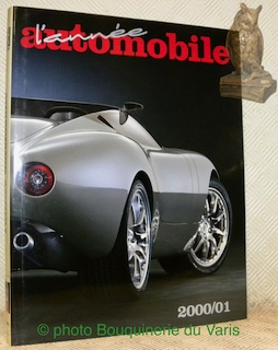 L'annéE Automobile …