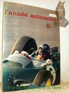 L'annéE Automobile …