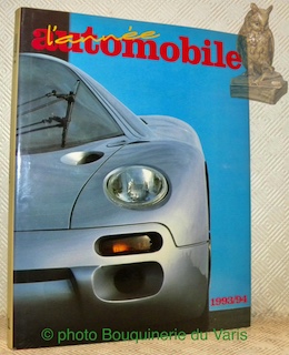 L'annéE Automobile …