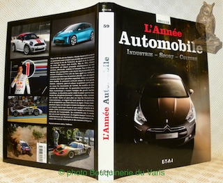 L'annéE Automobile …