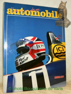 L'annéE Automobile …