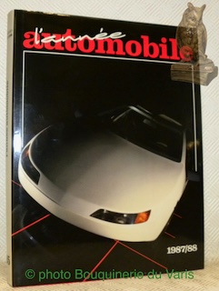 L'annéE Automobile …