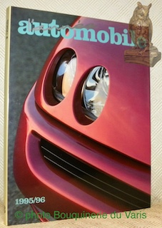 L'annéE Automobile …