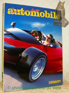 L'annéE Automobile …