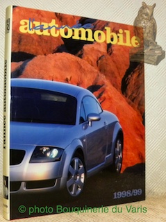 L'annéE Automobile …