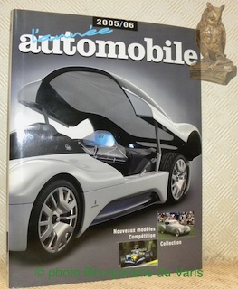 L'annéE Automobile …