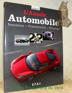 L'annéE Automobile …