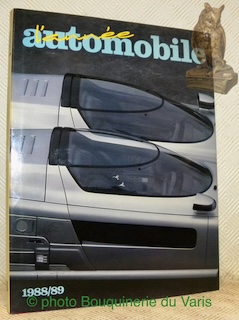 L'annéE Automobile …