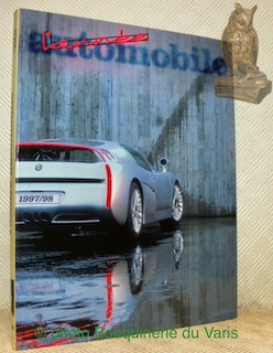 L'annéE Automobile …