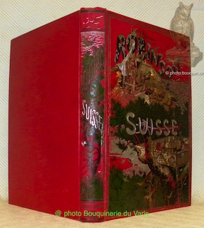 Le Robinson Suisse …