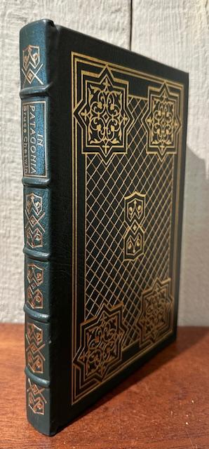 In Patagonia Chatwi… - image