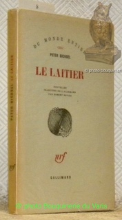 Le Laitier. Nouvell…