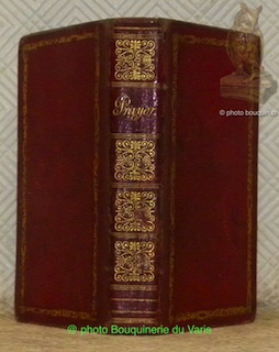 The Book Of Common …