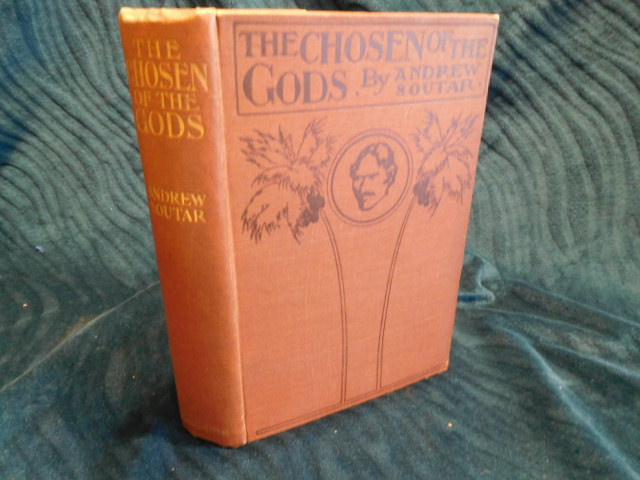 The Chosen Of The G…