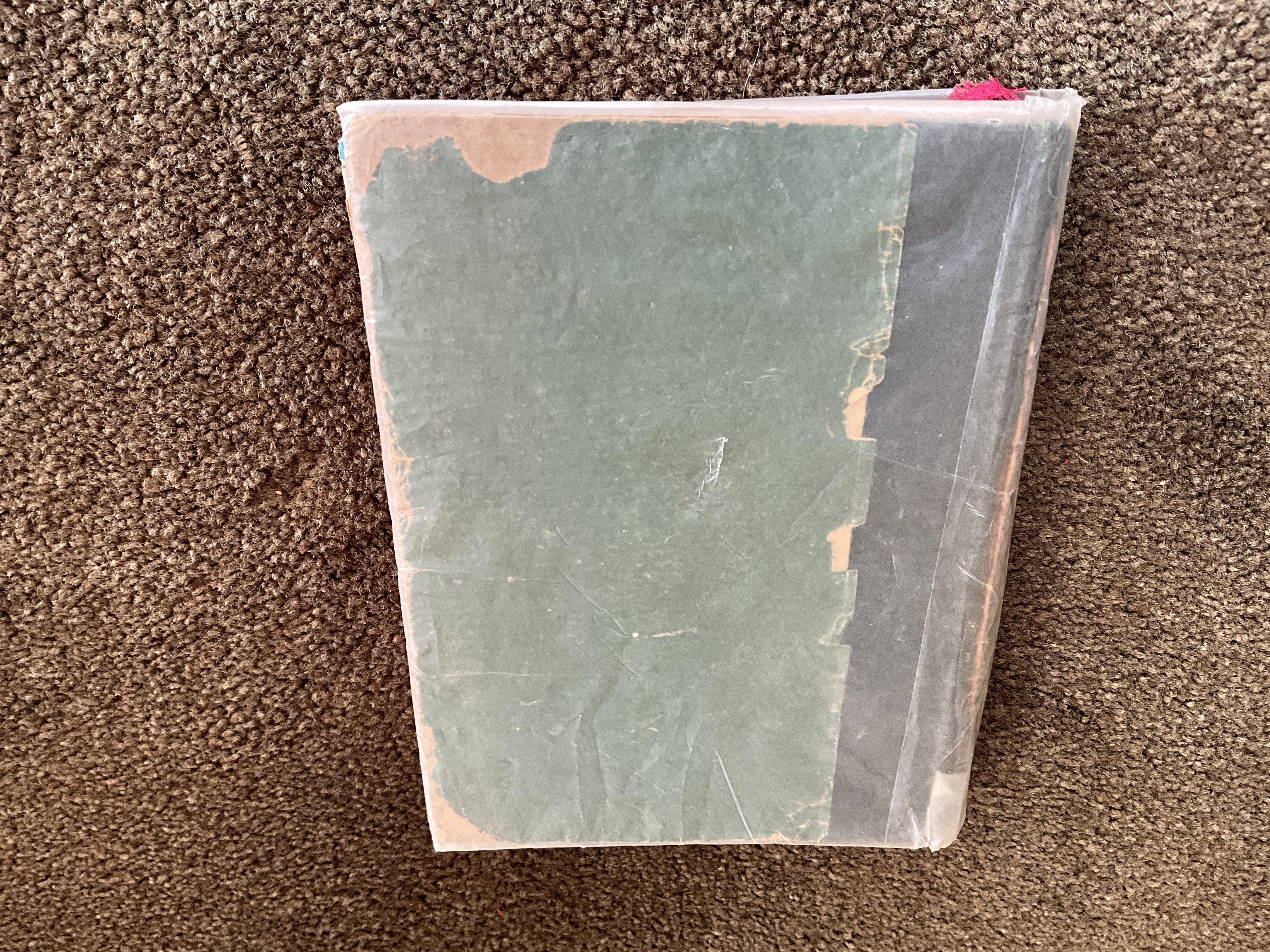 Mi Libro De Cocina - image