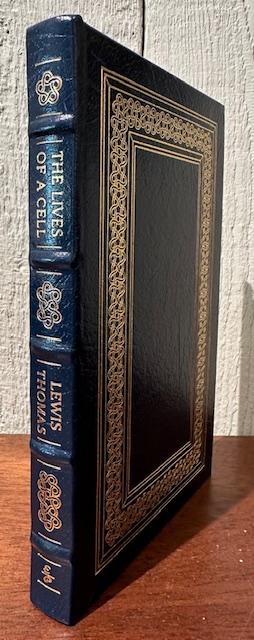 The Lives Of A Cell…