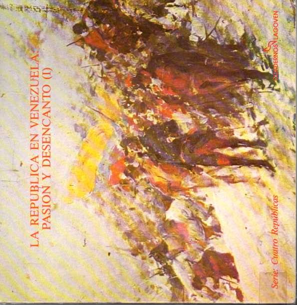 La RepÚBlica En Ven… - image