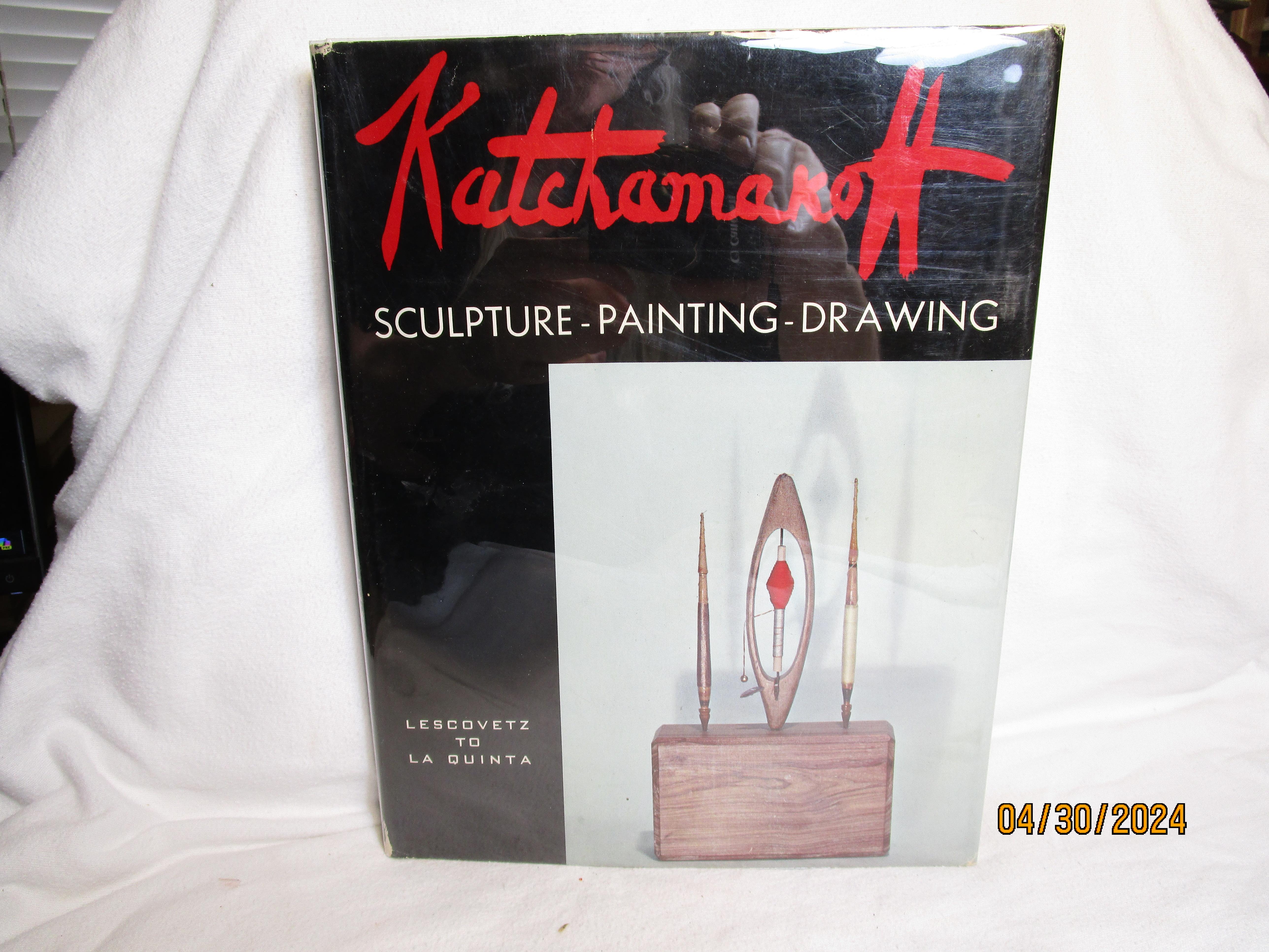 Atamas Katchamakoff…