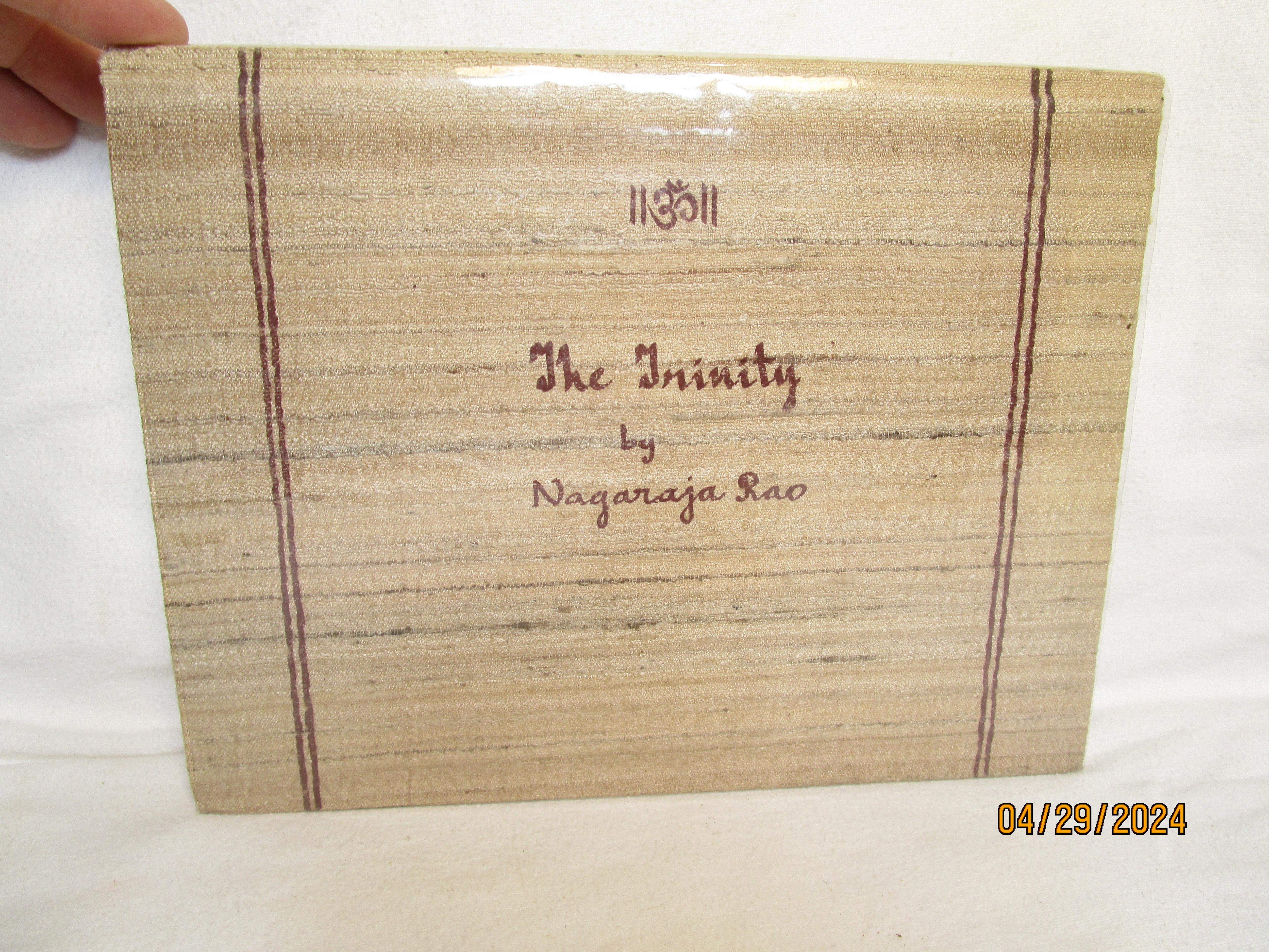 The Trinity Rao, Na…