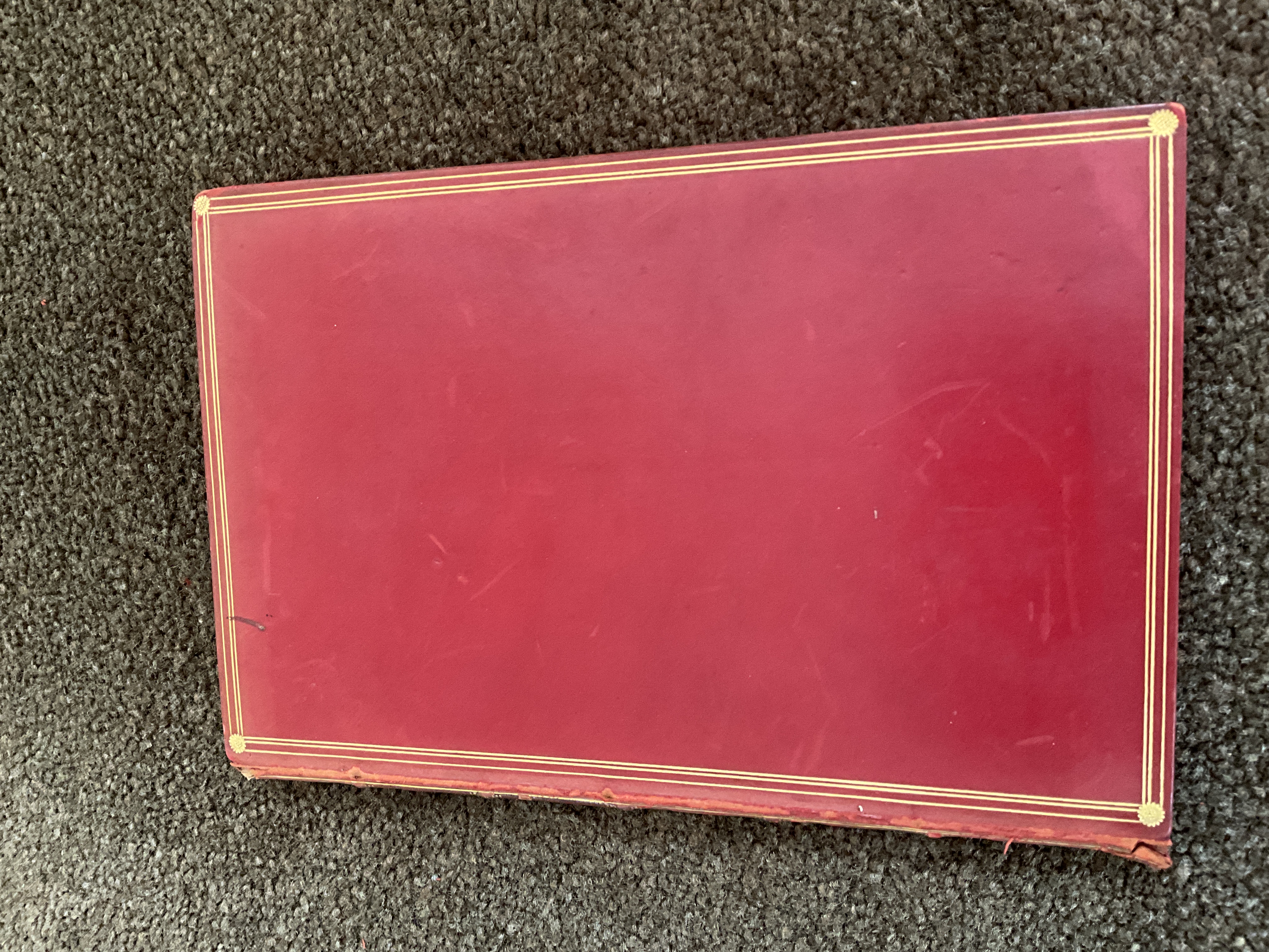 The Prisoner Of Chi…