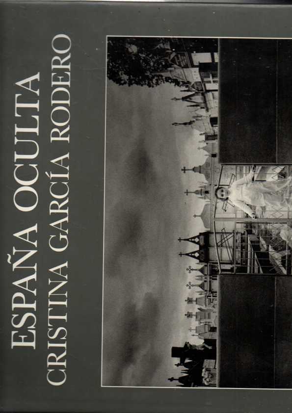 EspaÑA Oculta. Cris… - image