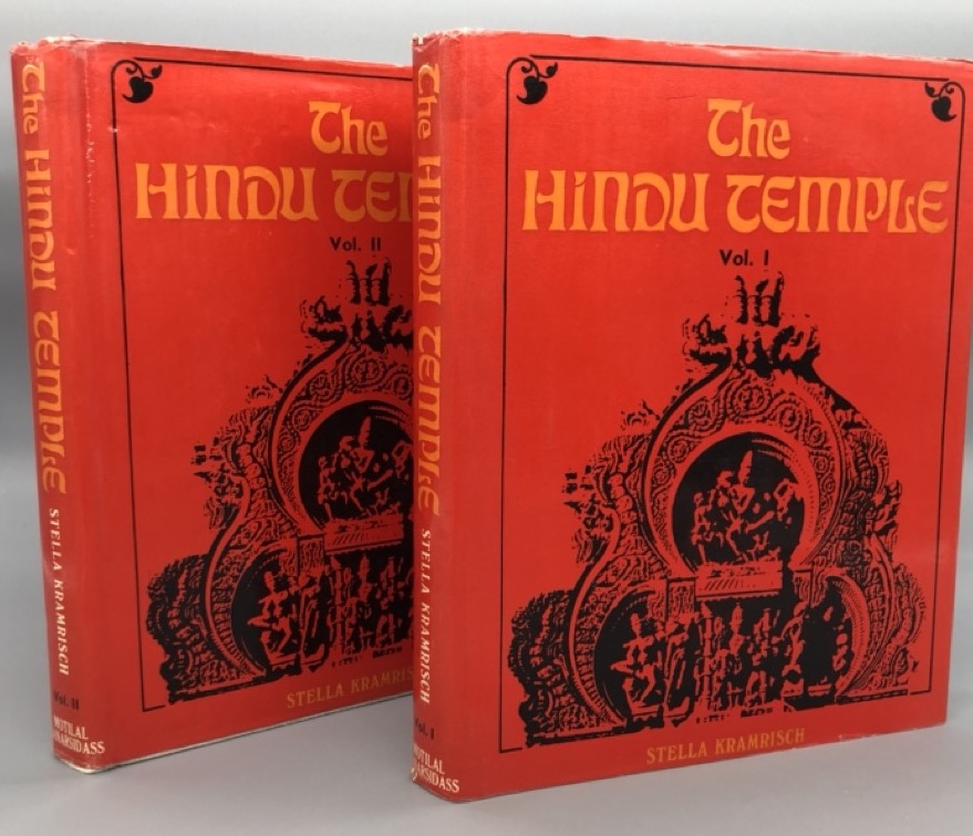 The Hindu Temple. V…