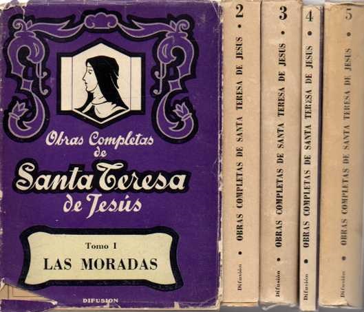 Obras Completas. 5 …